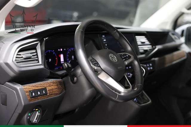 Volkswagen T6.1 Multivan 2.0 tdi Highline 4motion 199cv dsg 7p.ti