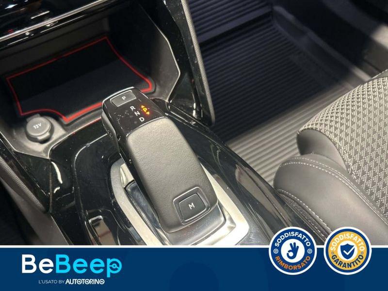 Peugeot 2008 1.2 PURETECH GT S&S 130CV EAT8