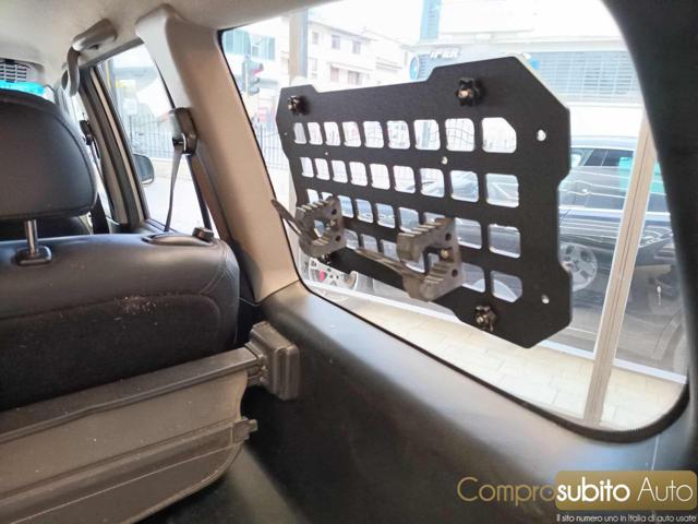 HYUNDAI Terracan 2.9 CRDi cat Plus