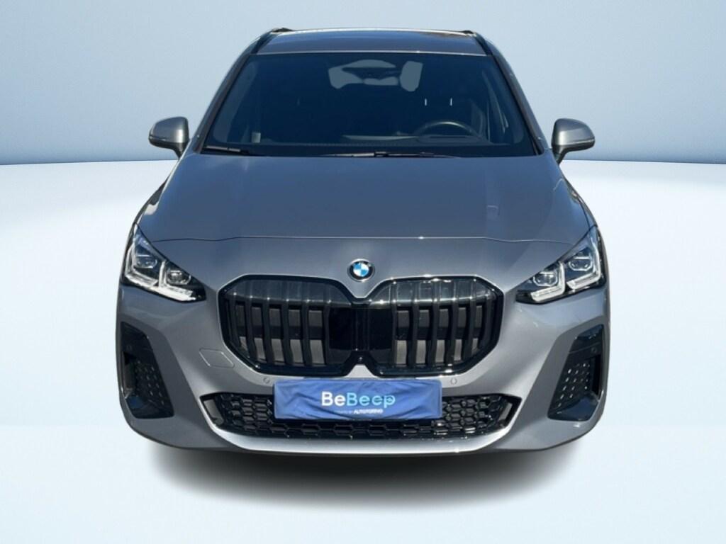 BMW Serie 2 Active Tourer 218 d MSport DCT