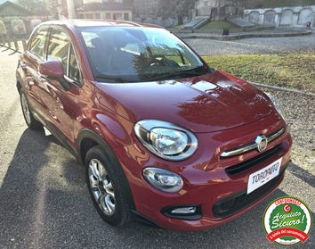FIAT 500X 1.6 MultiJet 120 CV Pop Star UNICO PROPRIETARIO