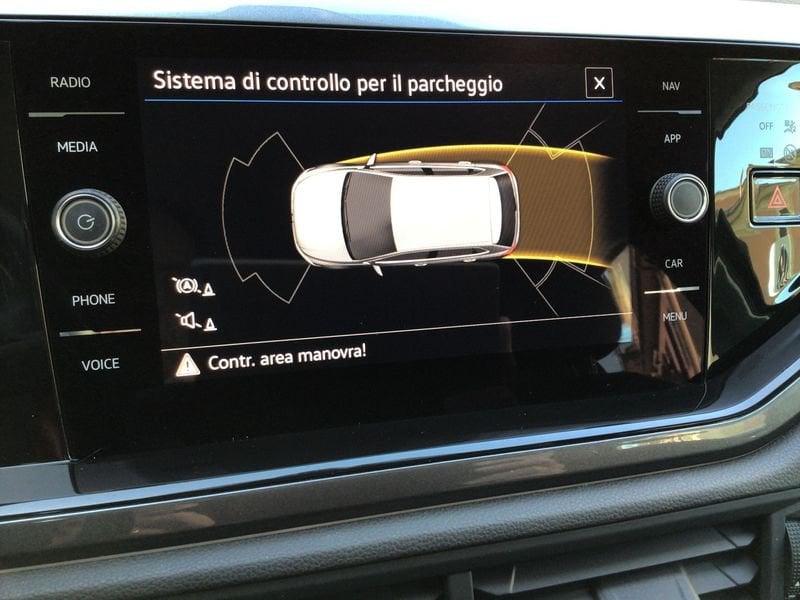 Volkswagen Polo 1.0 TSI 81kW Highline DSG