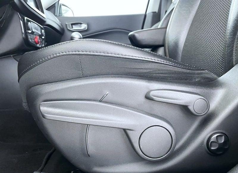 Jeep Compass 1.6 MJet 120cv Limited