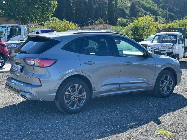 FORD Kuga 2.5 Plug In Hybrid 225 CV CVT 2WD ST-Line
