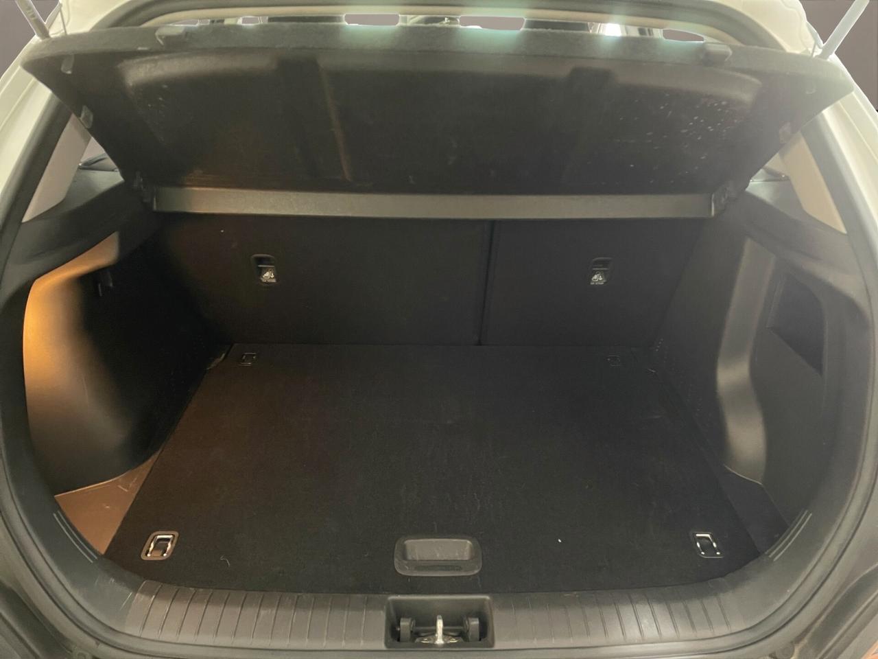 Hyundai Kona UNICO PROPRIETARIO - SERVICE COMPLETO