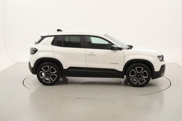 Jeep Avenger Summit BR326147 1.2 Benzina 101CV