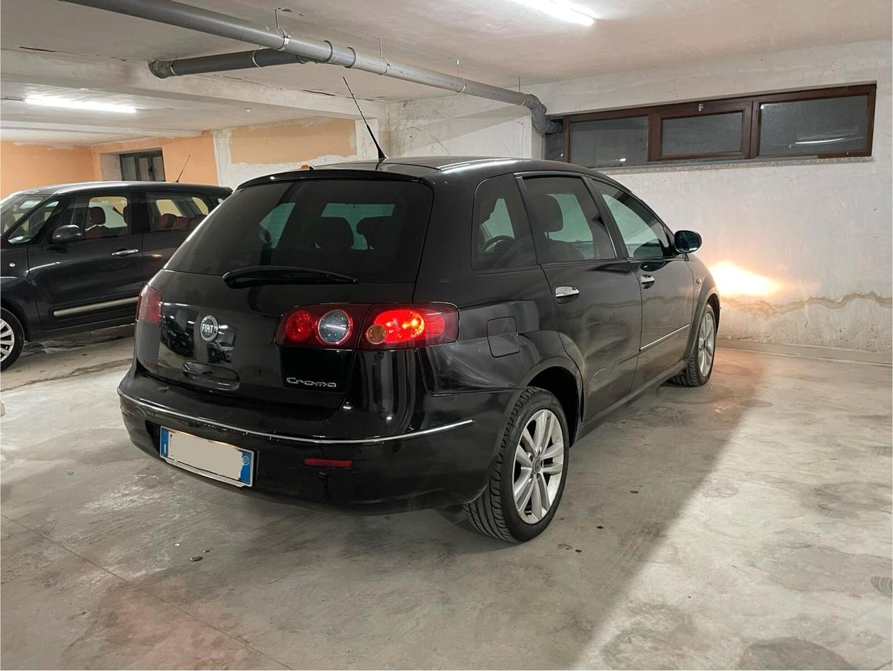 Fiat Croma 1.9 Multijet Active