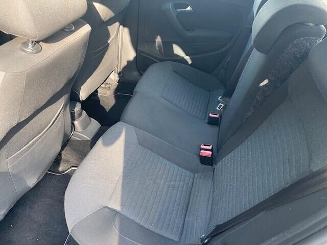 Volkswagen Polo 1.2 70 CV 5p. Comfortline