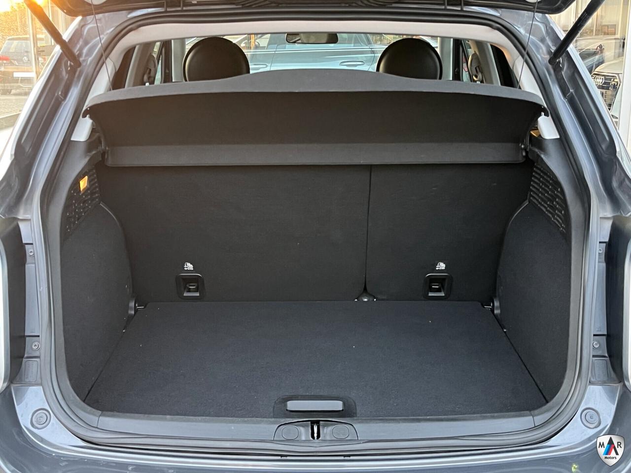 Fiat 500X 2.0 MultiJet 140cv AT9 4x4 Cross