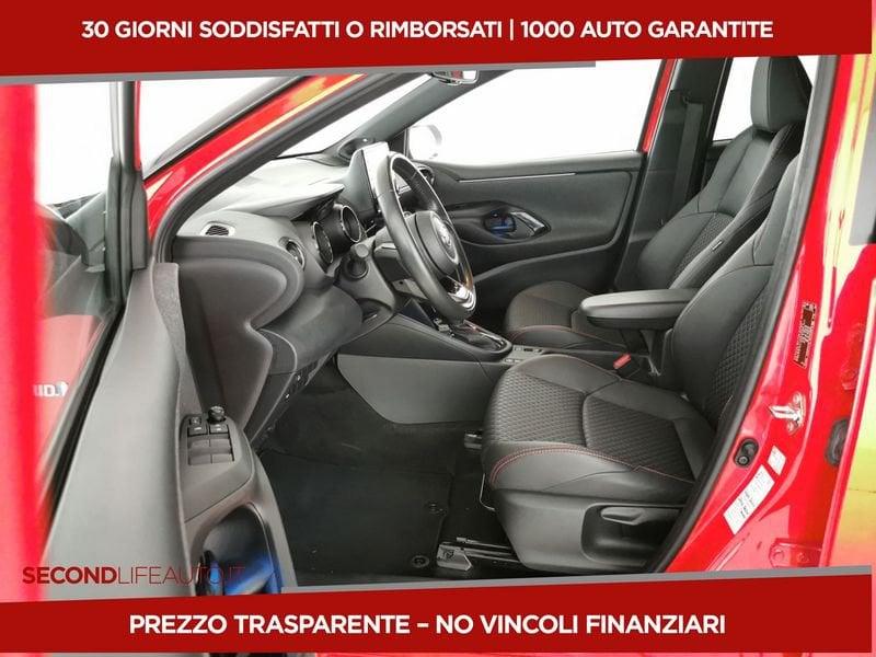 Toyota Yaris 1.5h Premiere