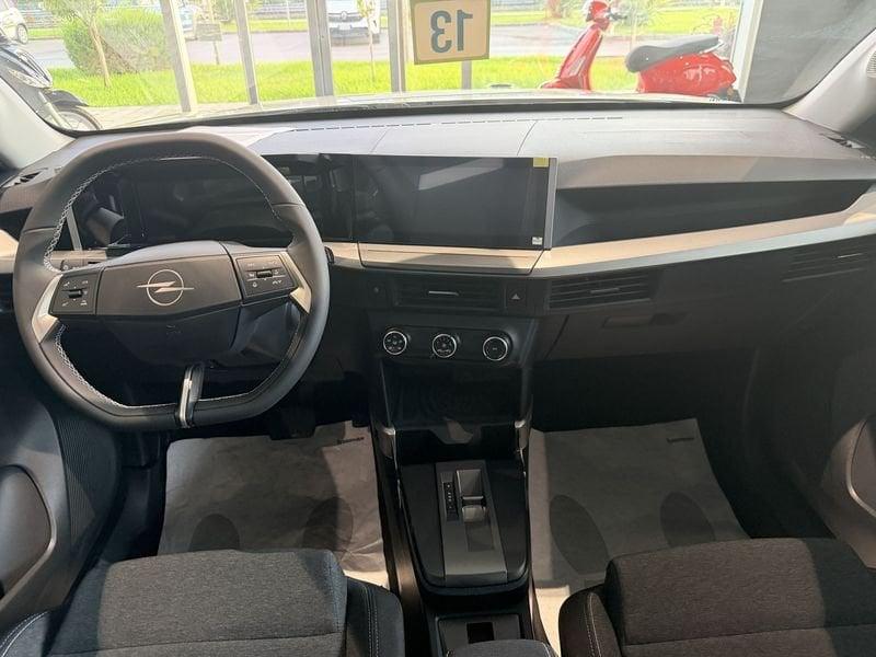 Opel Frontera Hybrid 110cv Edition EDCT