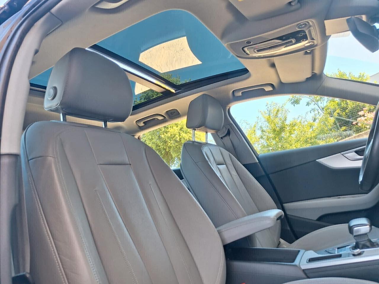 Audi A4 2.0 TDI Finanziabile da € 269,00