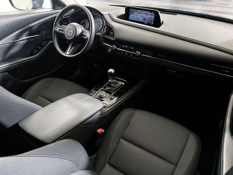 Mazda CX-30 2.0L e-Skyactiv-X M Hybrid 2WD Executive