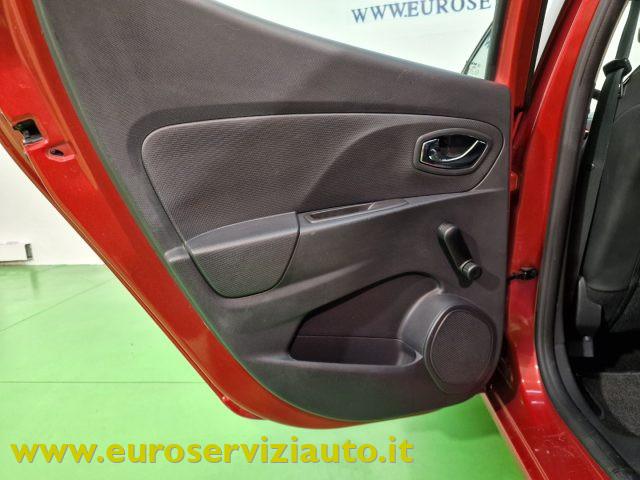 RENAULT Clio 1.5 dCi 8V 75CV 5 porte Wave