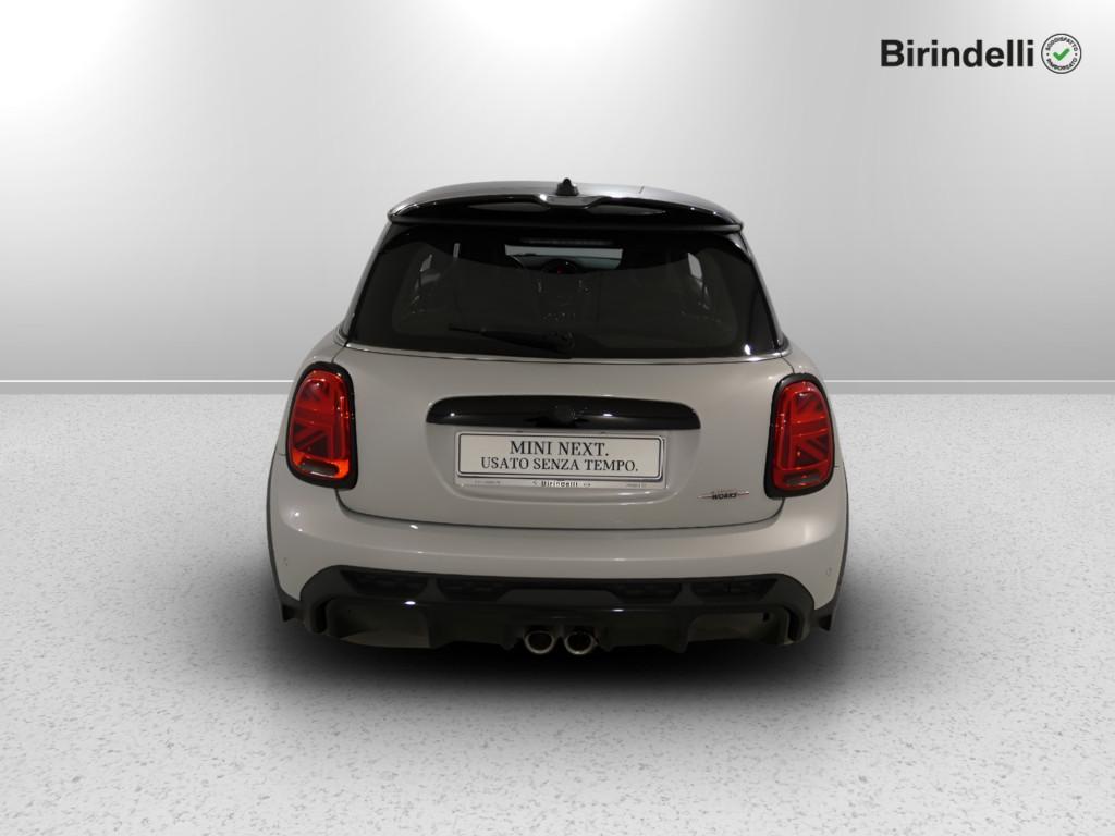 MINI Mini 4ª serie (F56) - Mini 2.0 John Cooper Works JCW