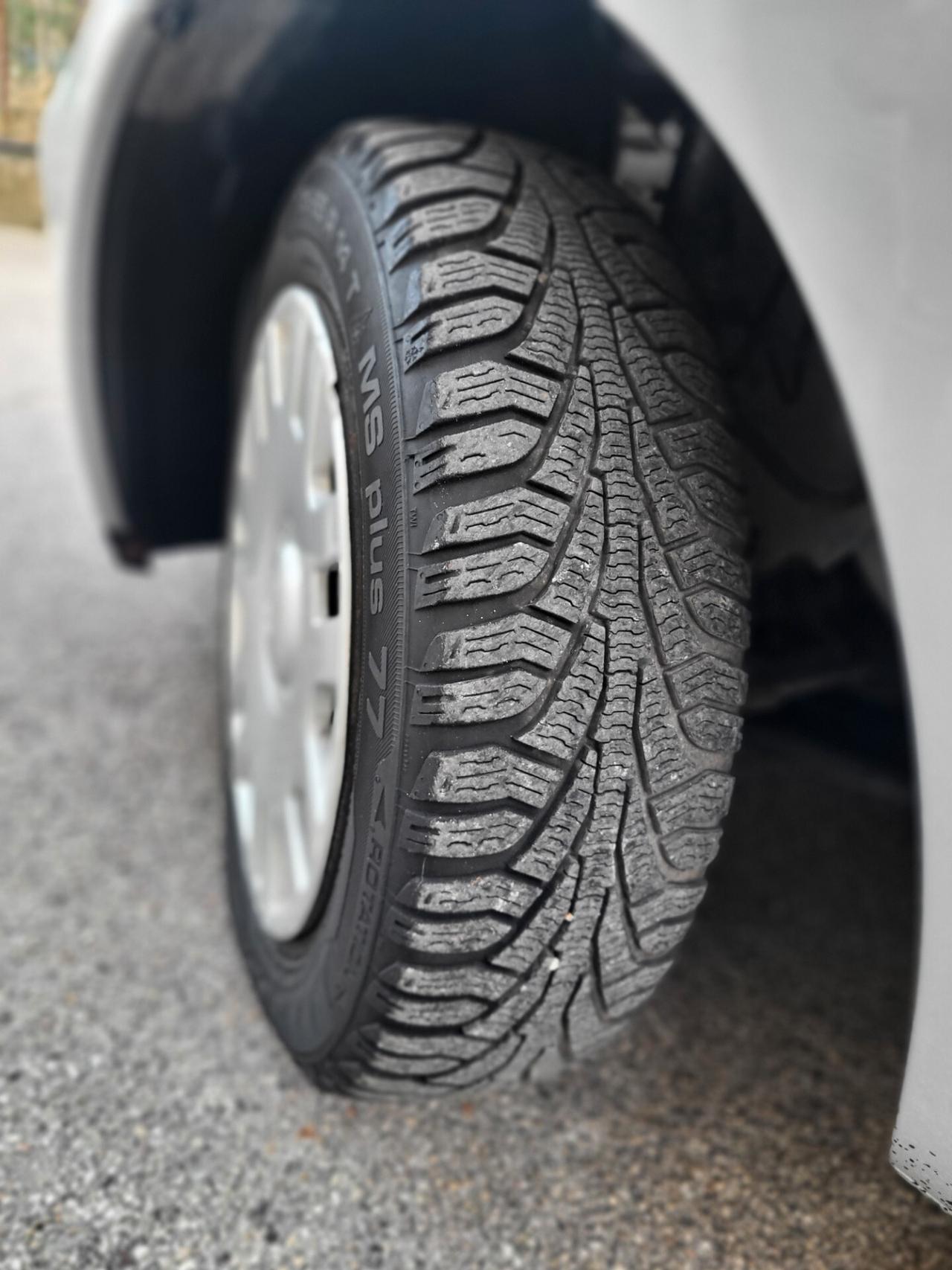 Citroen C3 1.4 HDi-UNICA PROPR-FOTO 4 REVISIONI