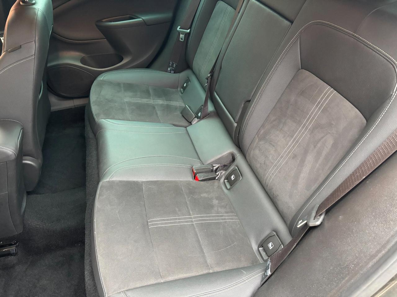 Opel Astra 1.5 CDTI 122 CV S&S Sports Tourer Ultimate