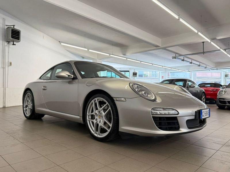 Porsche 911 911 Carrera Coupé