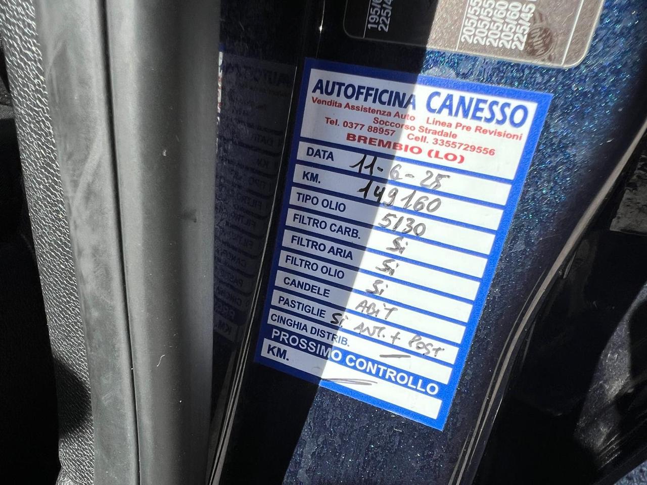 MINI Cooper D Countryman Business E6 Park/Bluetooth