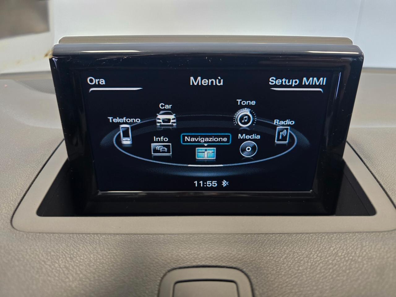 Audi A1 1.4 TDI 90cv S tronic S-Line 2016 NEOPATENTATI