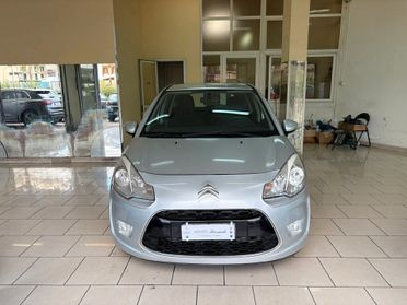 Citroen C3 1.1 benz EURO 5