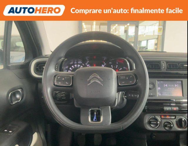 CITROEN C3 PureTech 83 S&S Feel