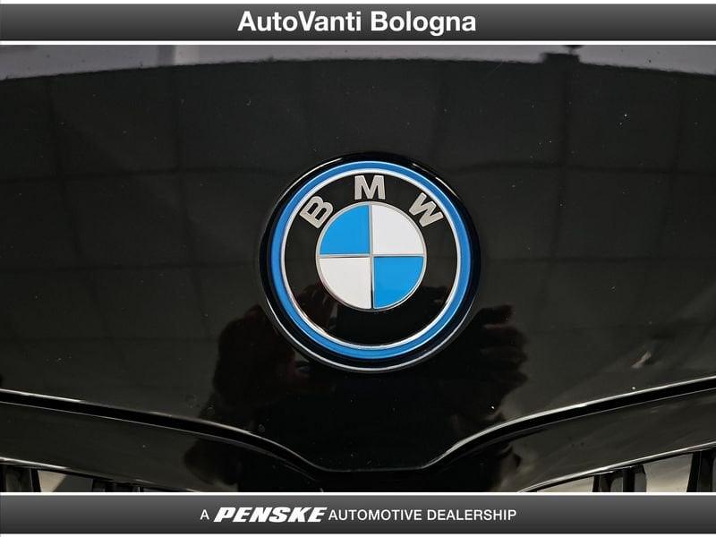 BMW Serie 3 330e Touring MSport Pro auto