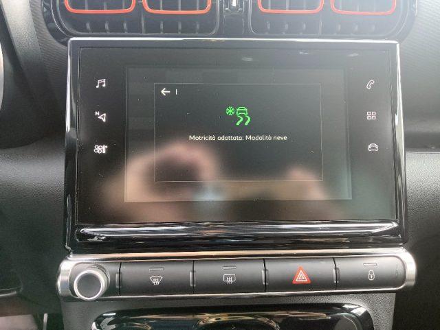 CITROEN C3 Aircross BlueHDi 100 S&S Shine