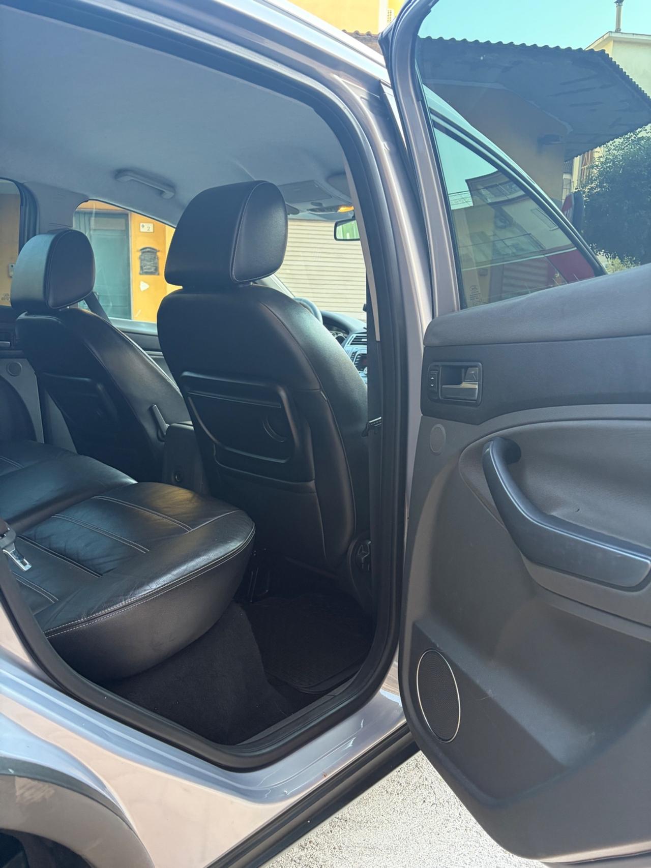 Ford Kuga 2.0 TDCi 163 CV 4WD Titanium DPF