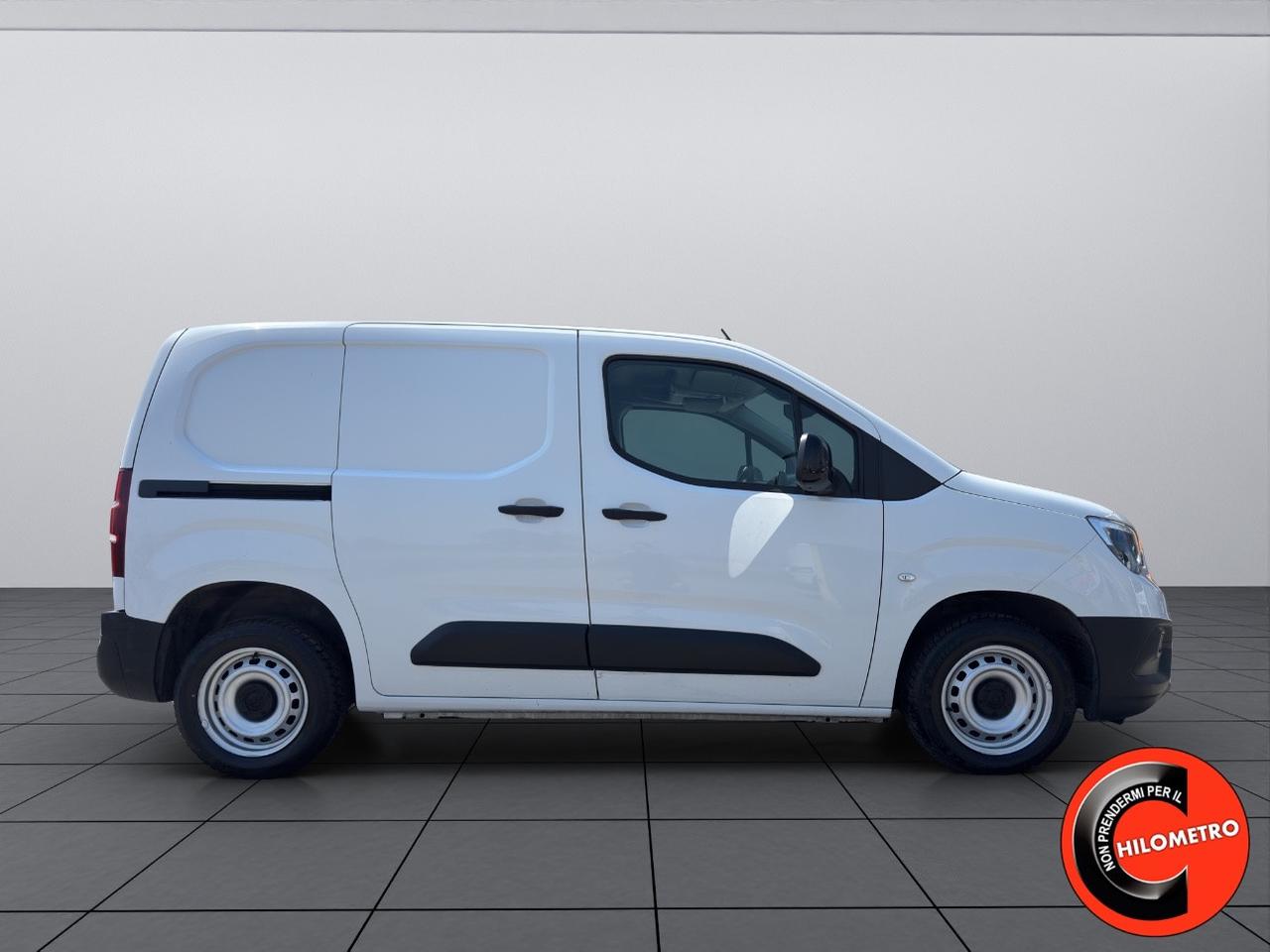 OPEL Combo CARGO 1.5d 102 CV L1H1-PC-TN-6 MARCE-CRUISE.