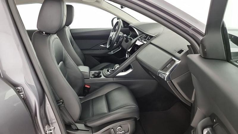 Jaguar E-Pace 2.0D I4 163 CV AWD Auto S