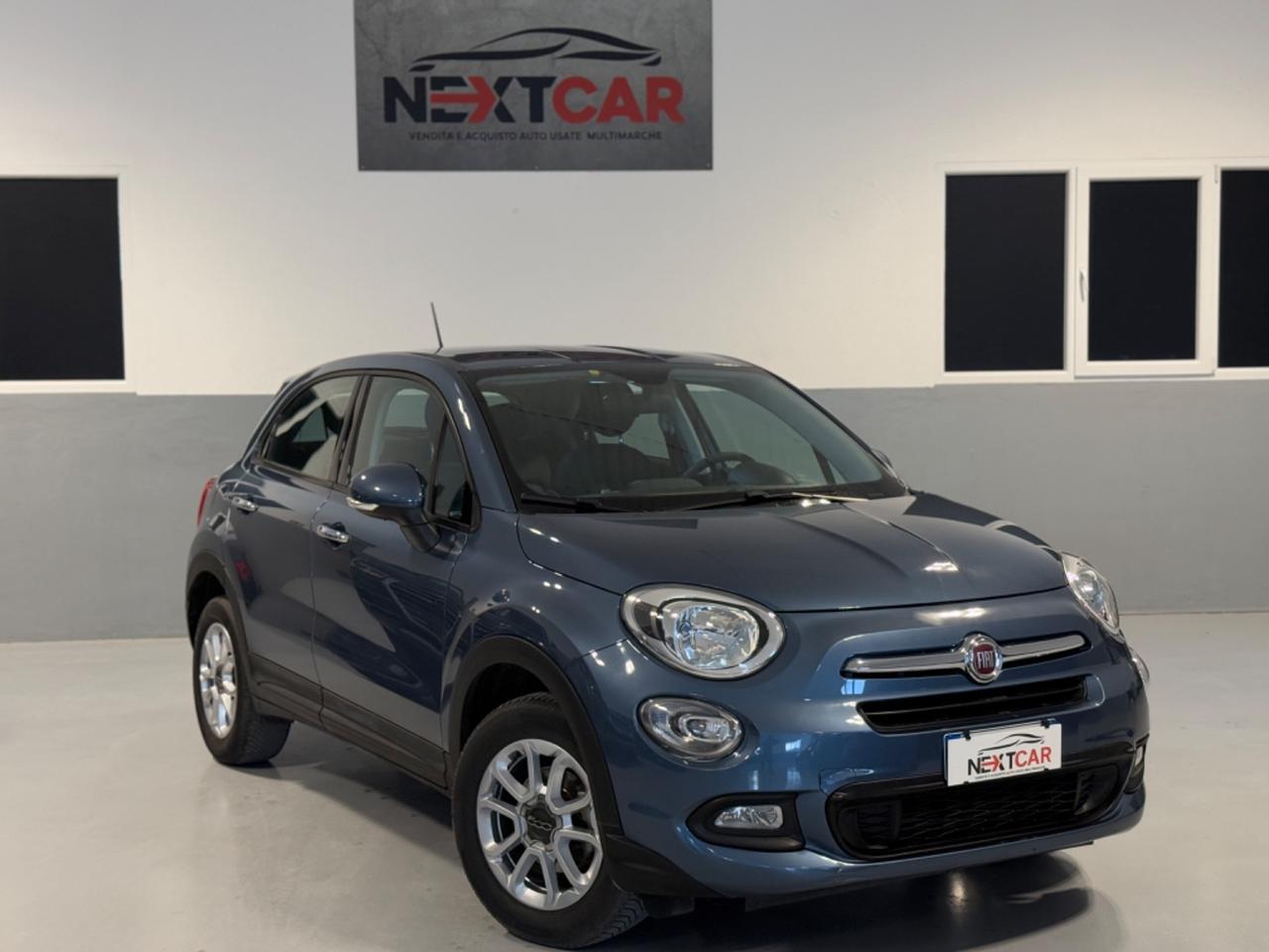 Fiat 500X 1.3 MultiJet 95 CV Pop
