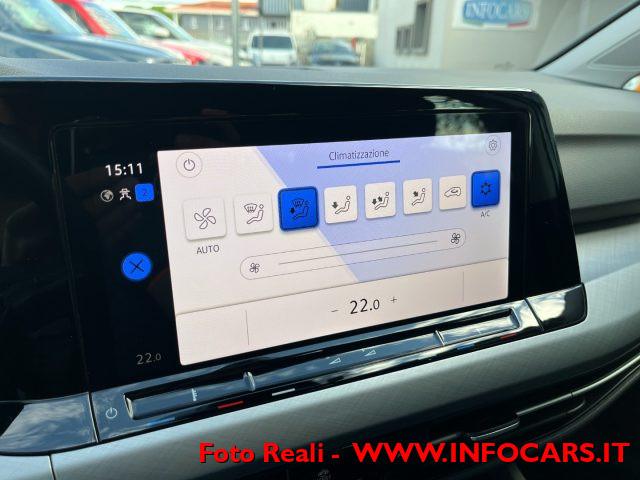 VOLKSWAGEN Golf 1.0 eTSI MHEV EVO DSG Life - PROMO!