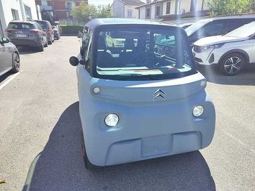 Citroen Ami My Pack Orange