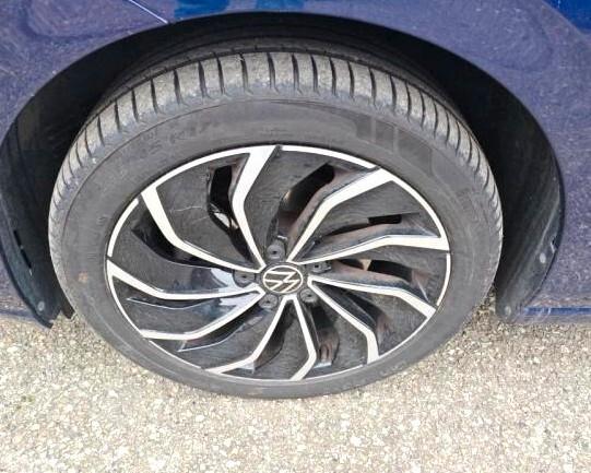 Volkswagen Golf 1.5 TGI DSG Life