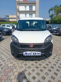 Fiat Doblo Doblò 1.3 MJT S&S PC Combi N1 Easy 5posti Iva Esposta