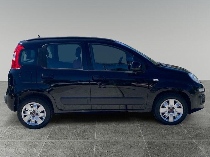 FIAT Panda 1.3 Mjt 95cv S&S E6 Easy