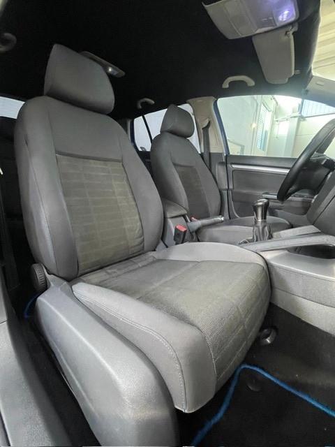 Volkswagen Golf 1.9 TDI 5p. 5m. GT Sport