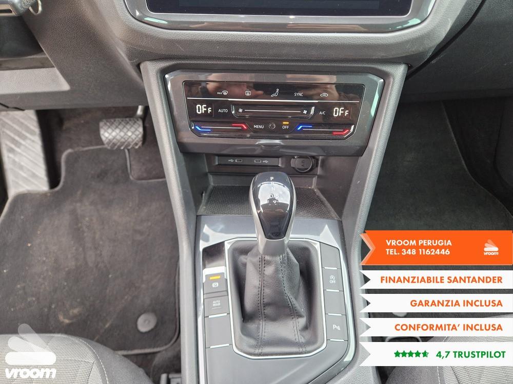 VOLKSWAGEN Tiguan 2.0 TDI 150 CV SCR DSG Life 2024