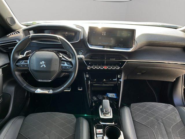 PEUGEOT 2008 1.5HDI 130CV EAT8 GT-PACK