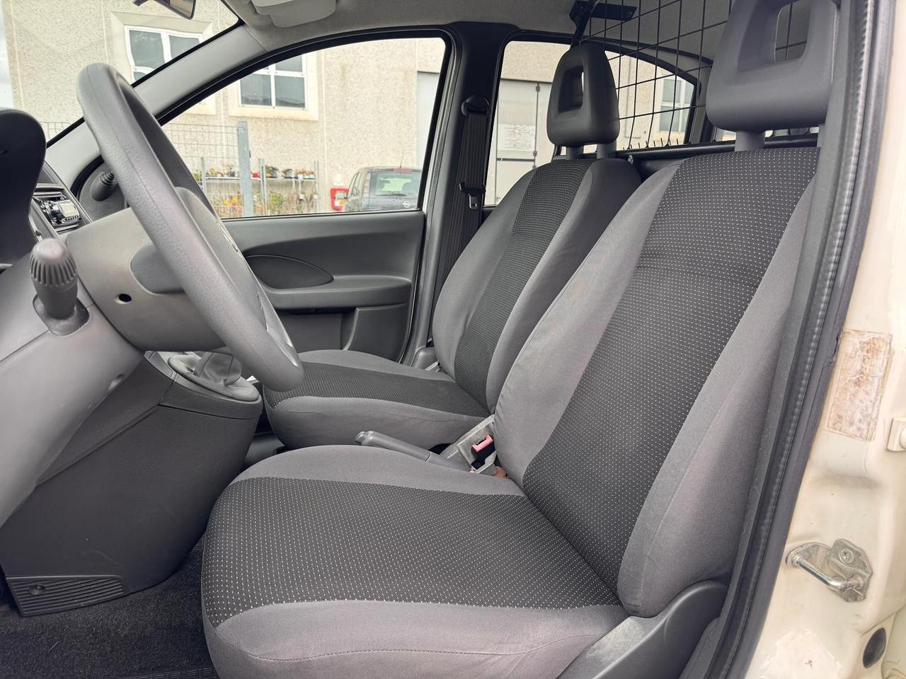 Fiat Panda 1.2 Van Active 2 posti 146000 KM