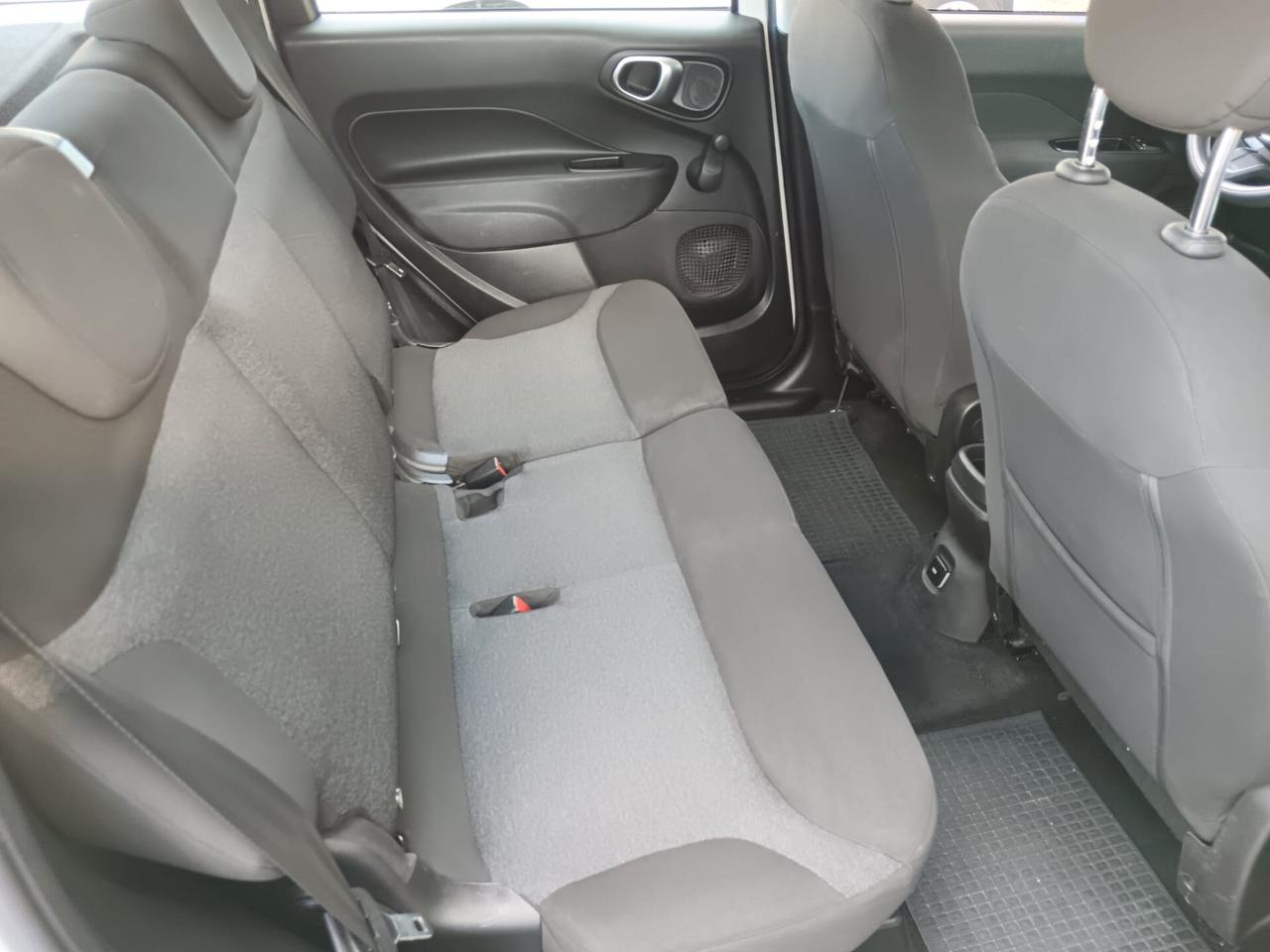 Fiat 500L Pro 1.6 MJT 120CV Urban 4 posti (N1)