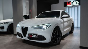 Alfa Romeo Stelvio 2.2d 210 CV AT8 Q4 Veloce IVA ESPOSTA