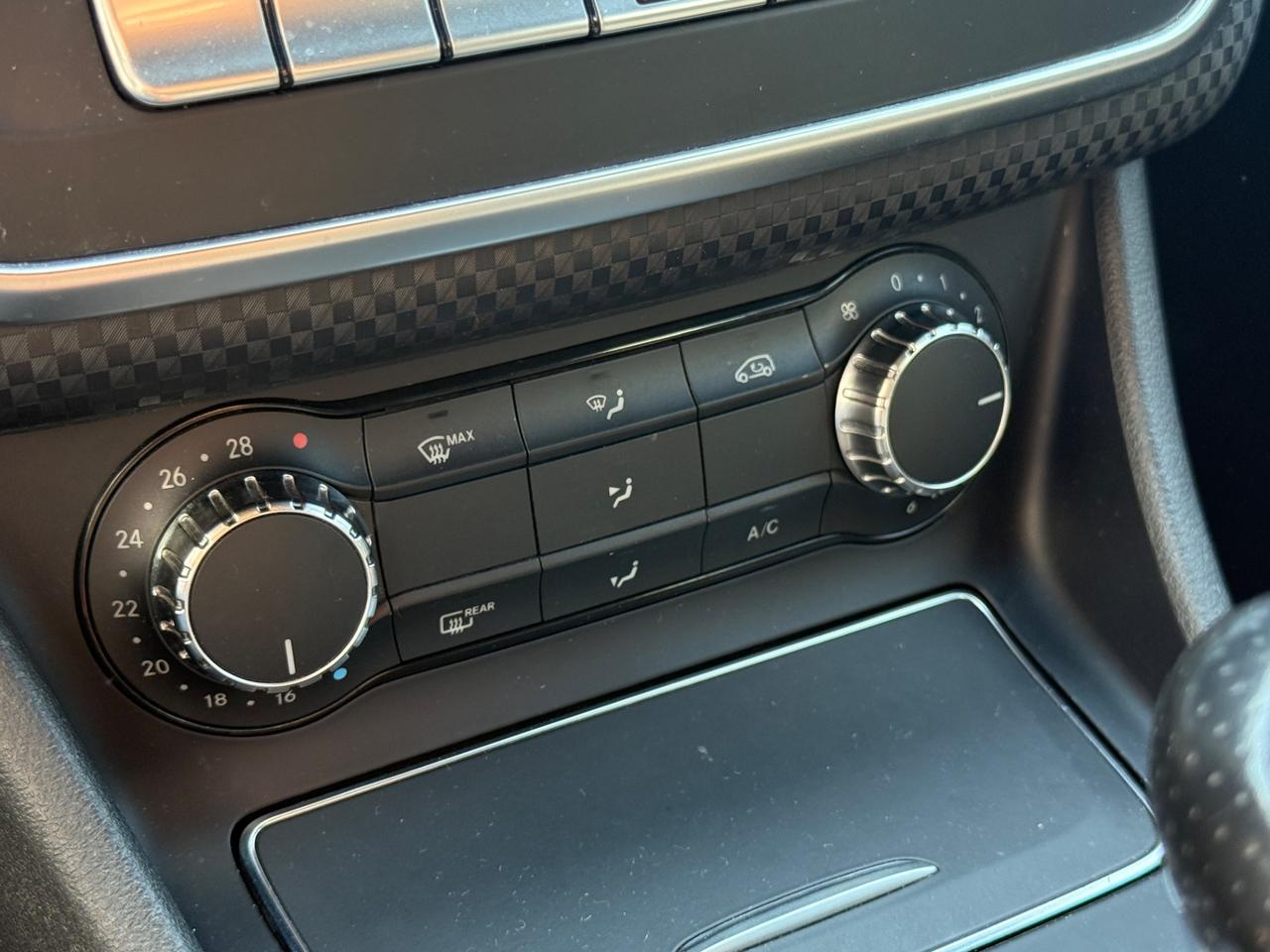 Mercedes-benz A 160 d Sport|NEOPATENTATI