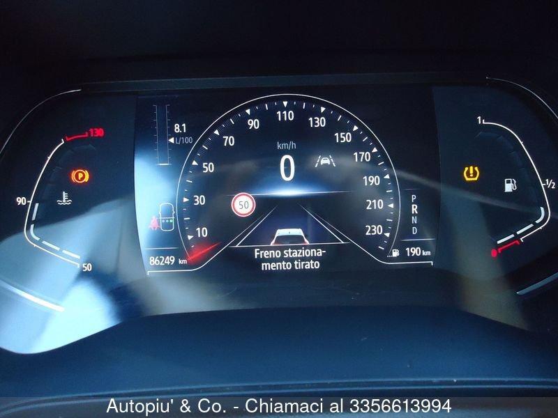 Renault Captur 1.3 TCe 130 CV CAMBIO AUTOM.