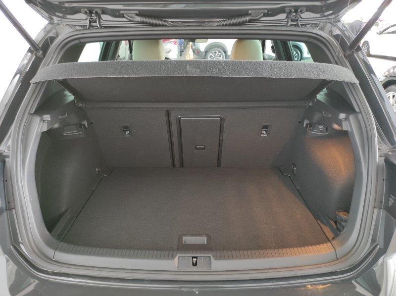 VOLKSWAGEN Golf 7ª serie - Golf 1.6 TDI 115 CV 5p. Business BlueMotion Technology