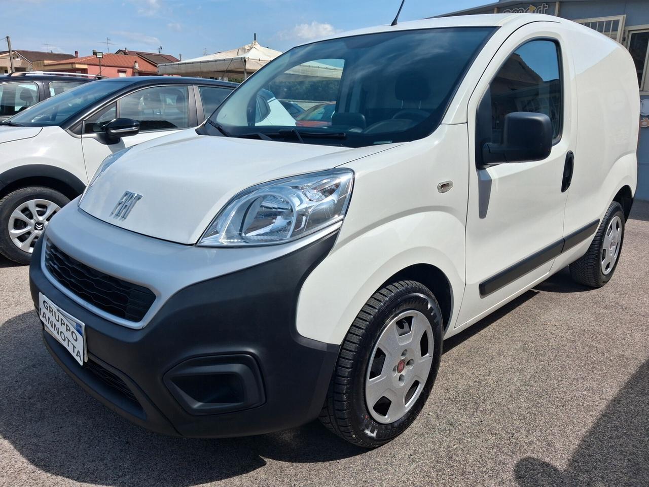 Fiat Fiorino 1.3 MJT 95CV FURGONE