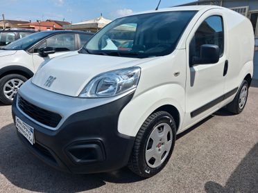 Fiat Fiorino 1.3 MJT 95CV FURGONE