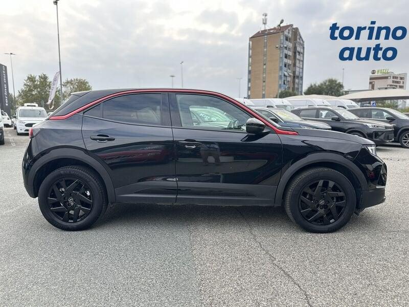Opel Mokka Mokka 1.2 Turbo GS Line