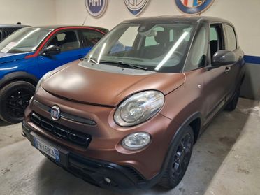 Fiat 500L 1.4 95 CV S-Design